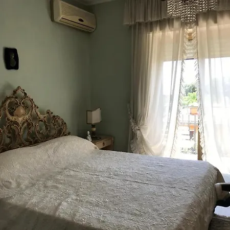 Appartamento Gramsci Holiday House Gravina di Catania