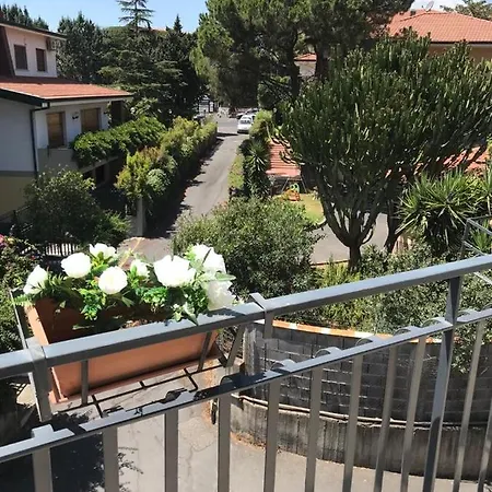 Gramsci Holiday House * Gravina di Catania