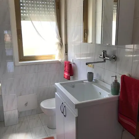 Appartamento Gramsci Holiday House *
